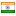 prajavani.net.in is hosted in India